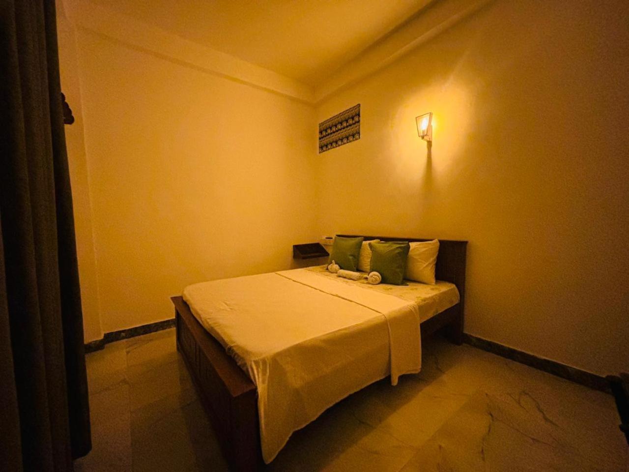 Jaya Villa - Near Airport 尼甘布 外观 照片