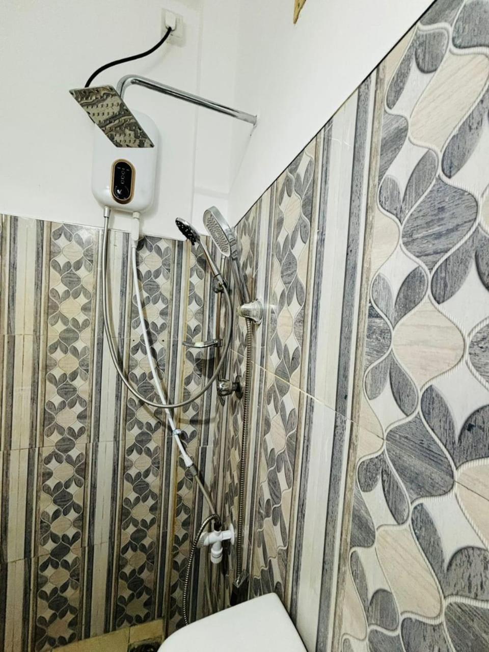 Jaya Villa - Near Airport 尼甘布 外观 照片