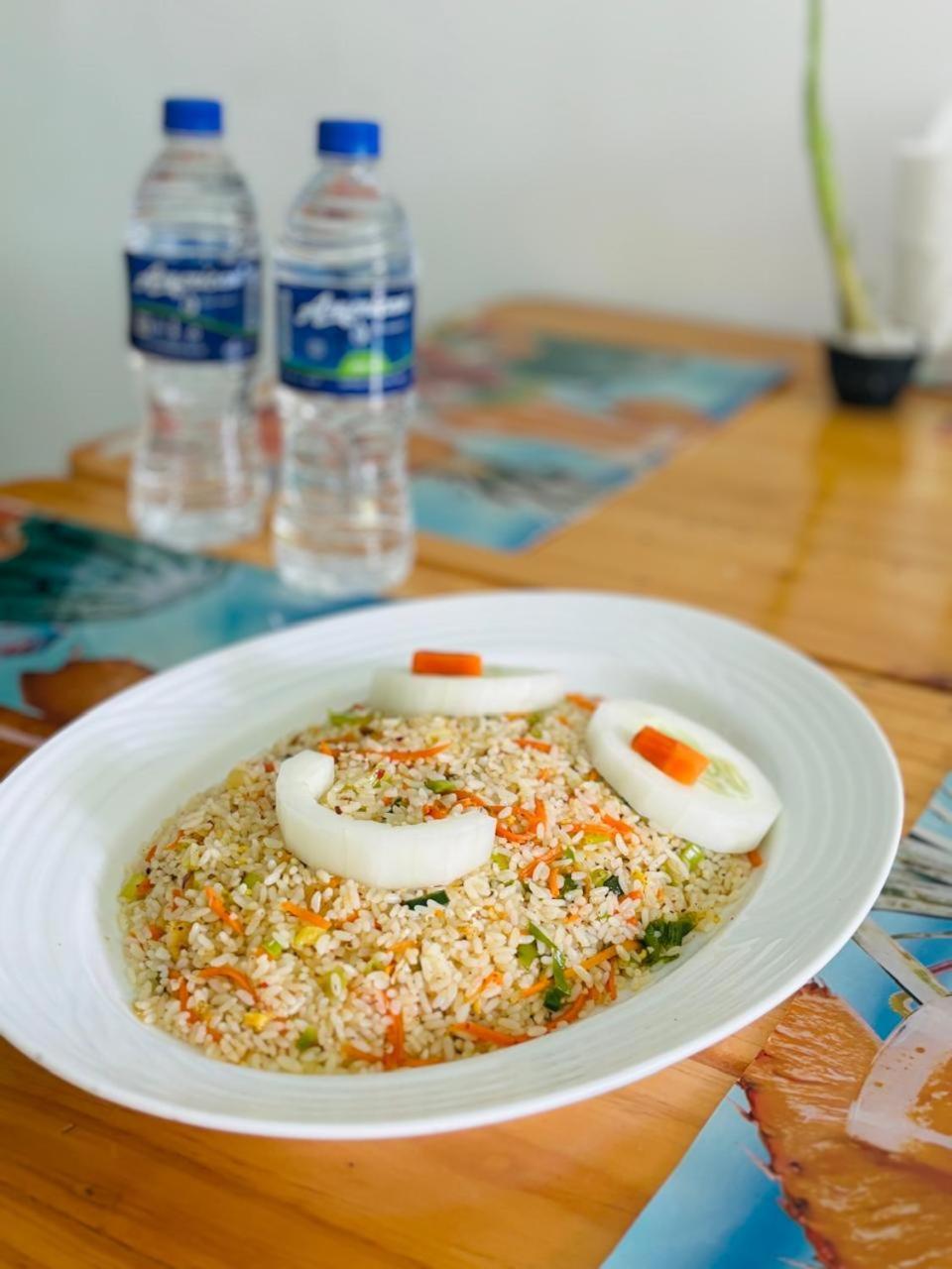 Jaya Villa - Near Airport 尼甘布 外观 照片