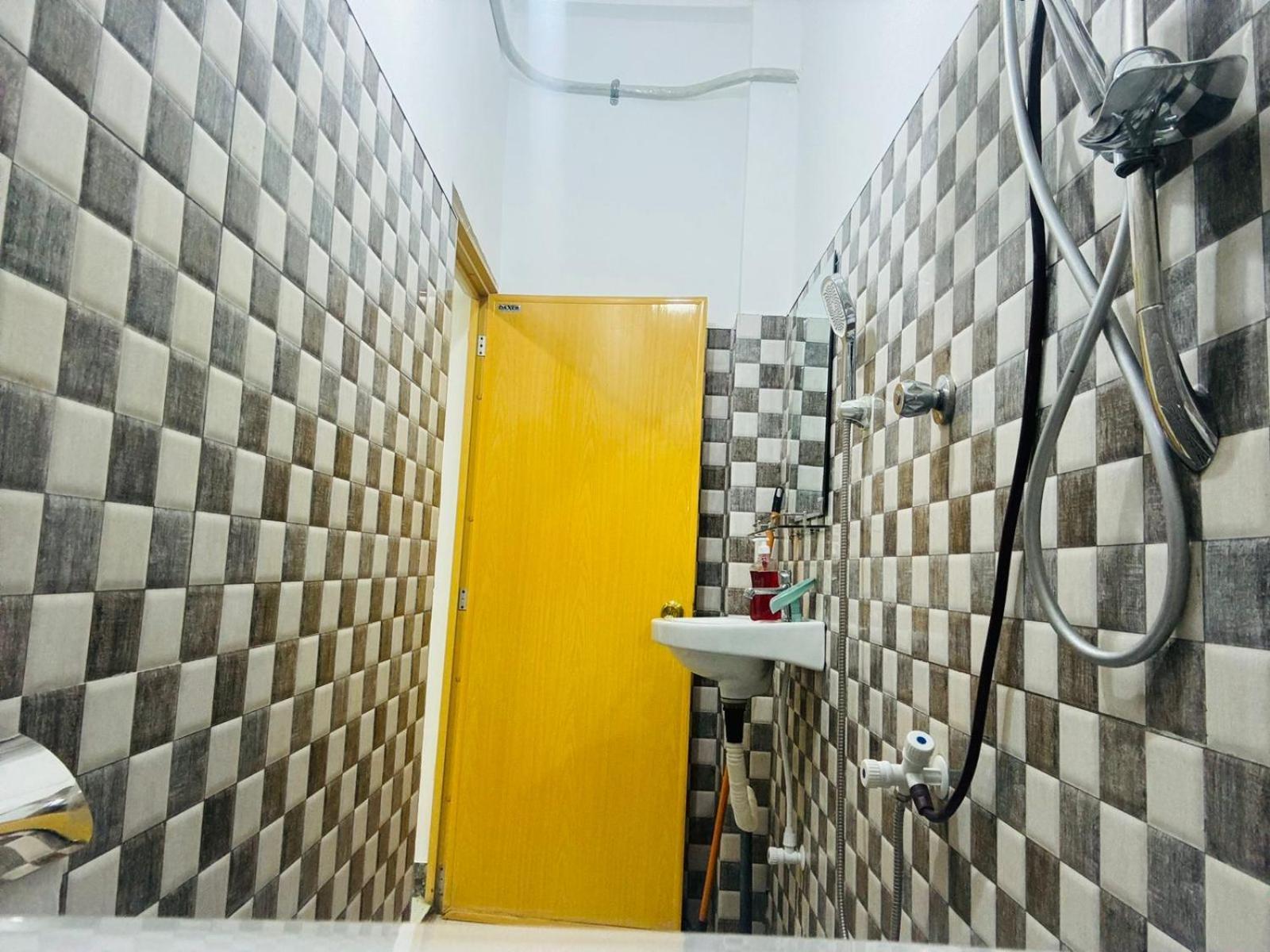 Jaya Villa - Near Airport 尼甘布 外观 照片