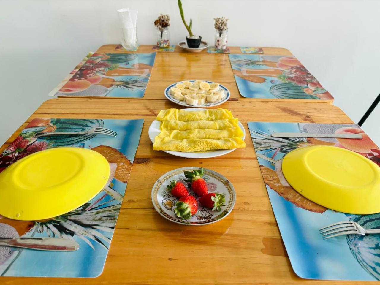 Jaya Villa - Near Airport 尼甘布 外观 照片