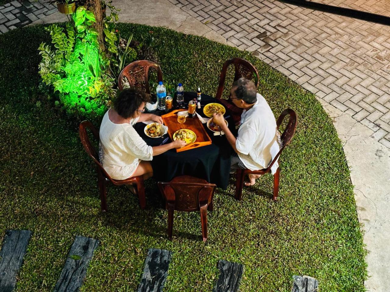 Jaya Villa - Near Airport 尼甘布 外观 照片