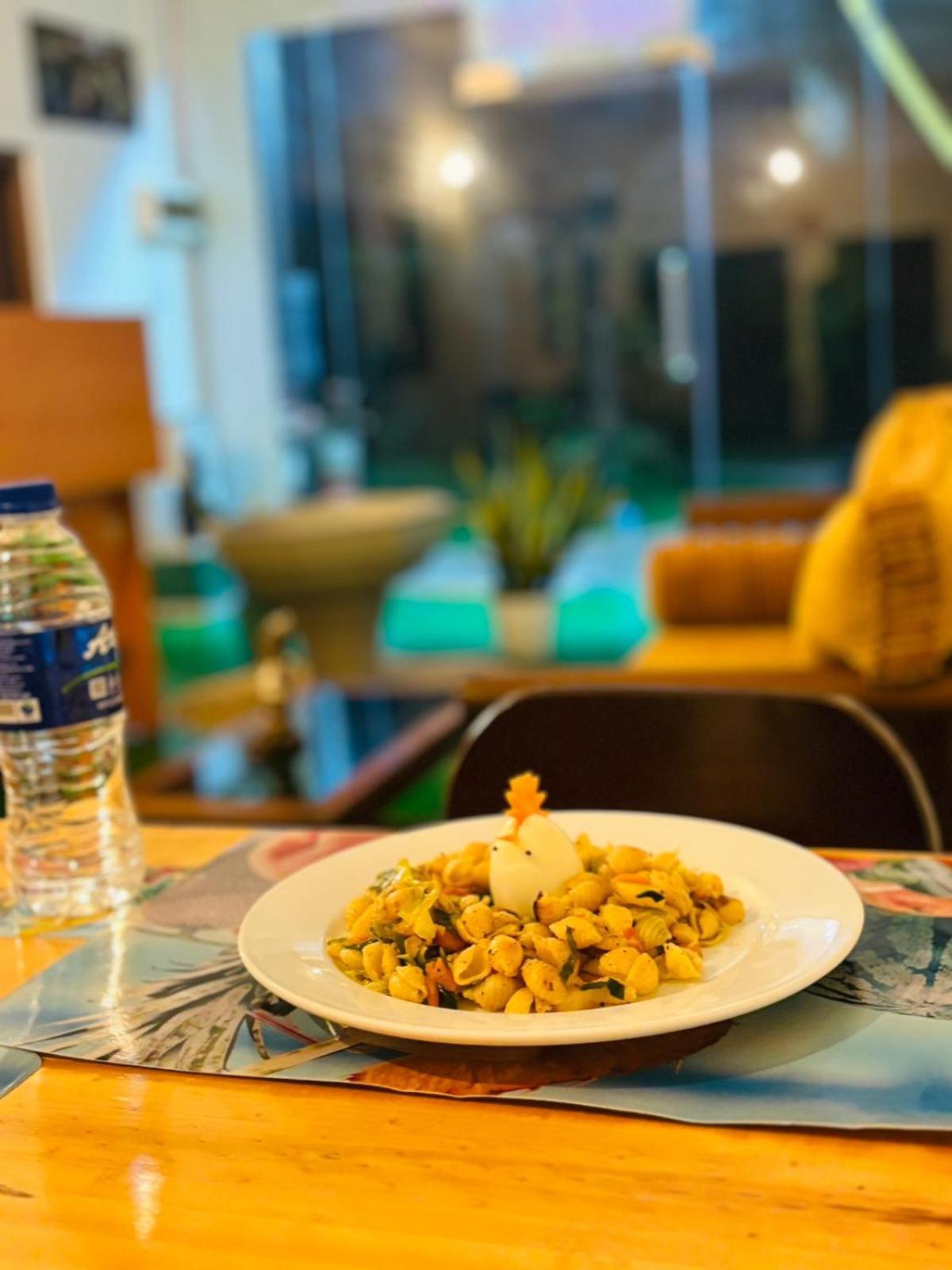 Jaya Villa - Near Airport 尼甘布 外观 照片