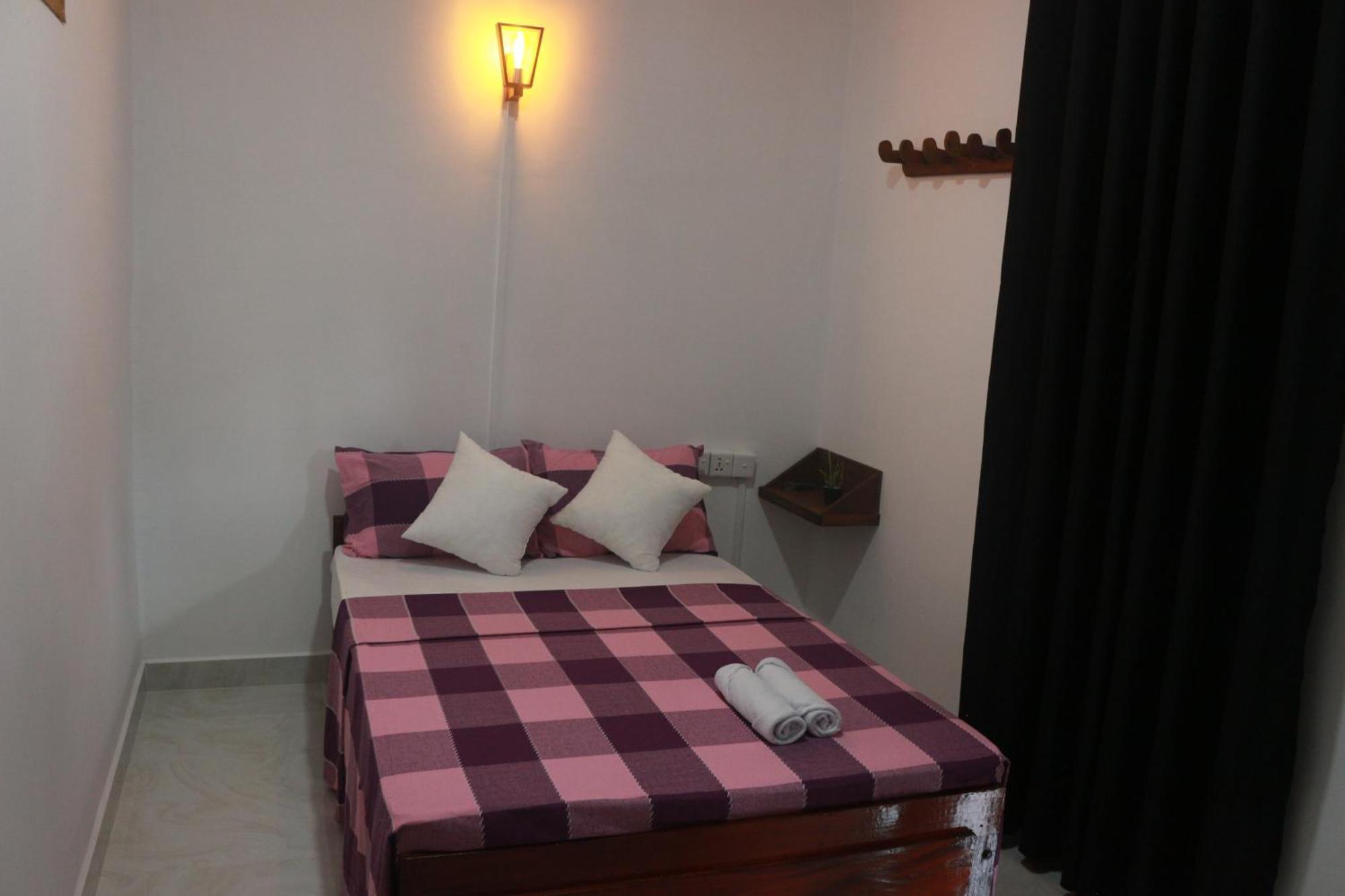 Jaya Villa - Near Airport 尼甘布 外观 照片