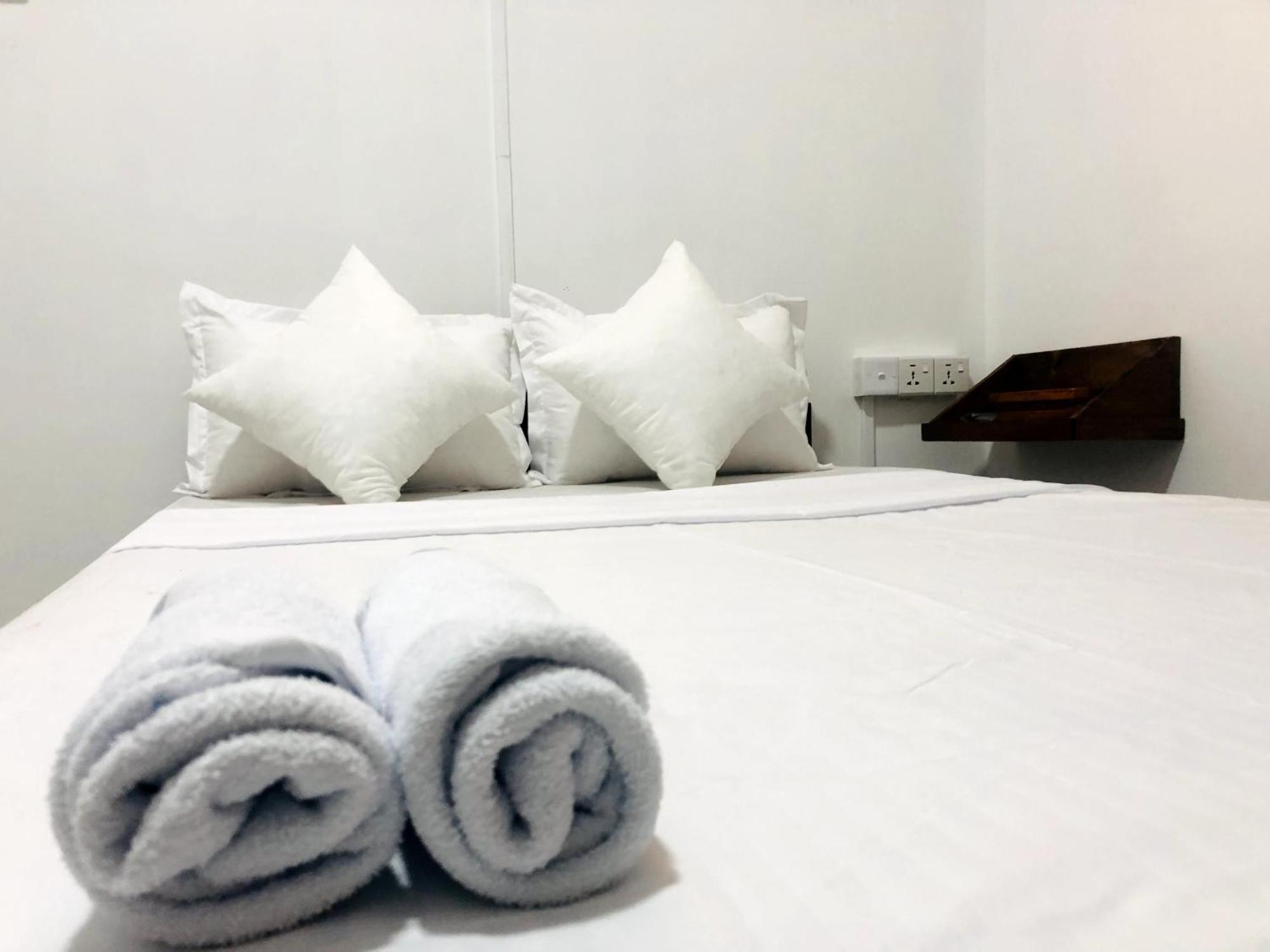 Jaya Villa - Near Airport 尼甘布 外观 照片