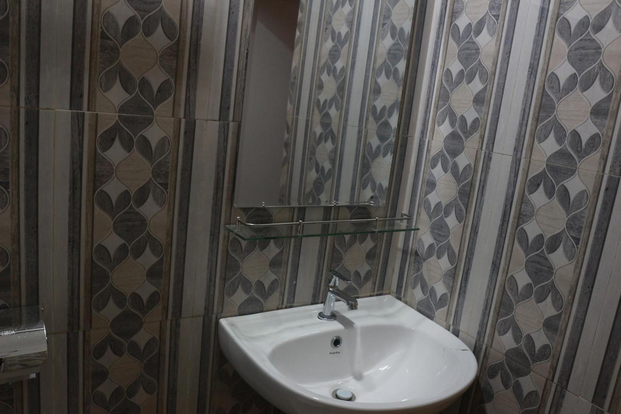 Jaya Villa - Near Airport 尼甘布 外观 照片