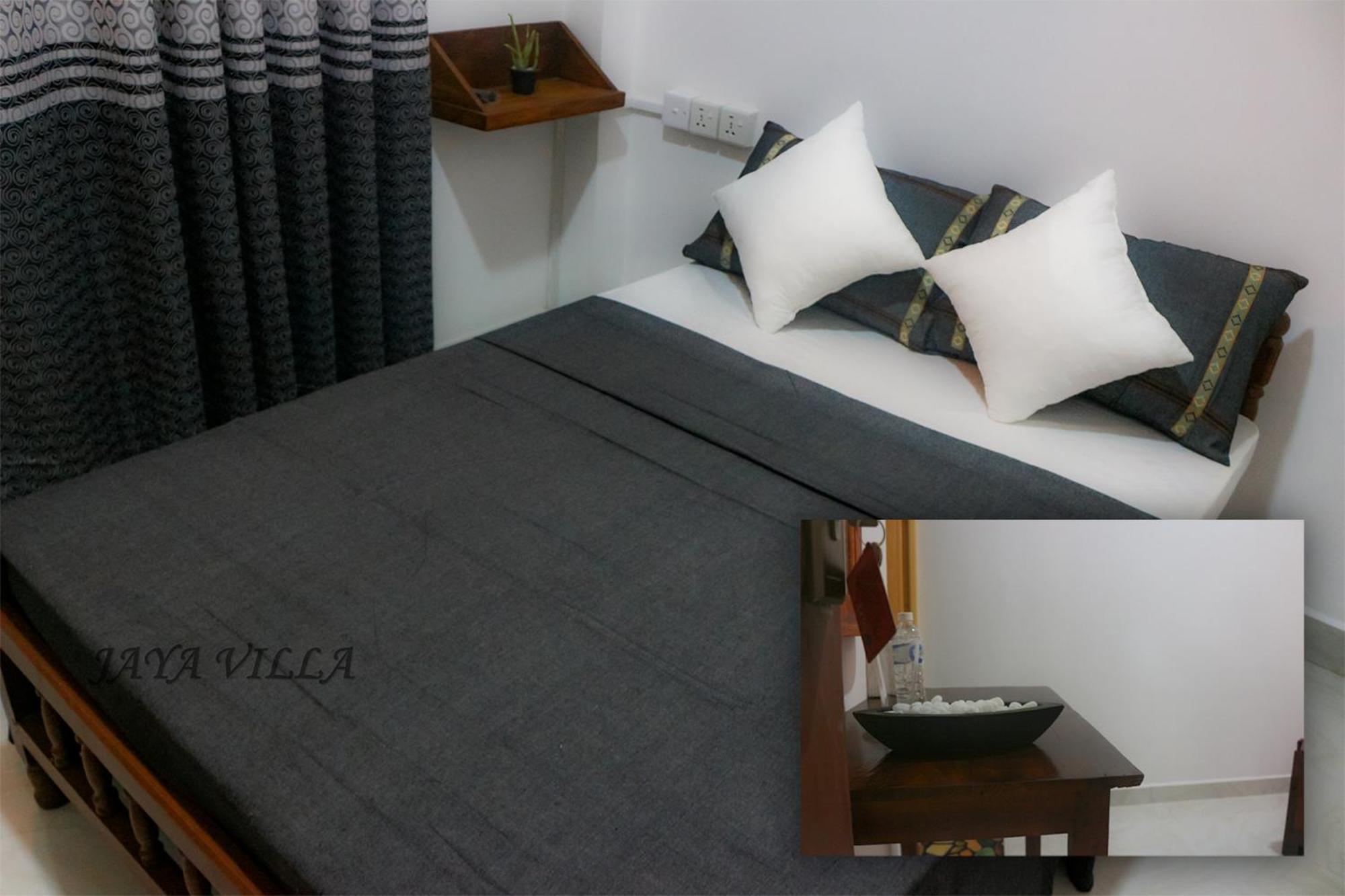 Jaya Villa - Near Airport 尼甘布 外观 照片
